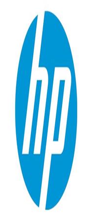 Rouleau d'entraînement/tampon de séparation HP LJ-M725, bac 2.3