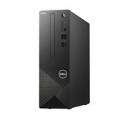 Ordinateur Dell Vostro 3030 SFF Win11Pro i3-12100/8 Go/SSD 512 Go/Intel UHD 730/WLAN + BT/Ko/souris/3yps