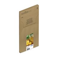Emballage postal facile Epson 604 Multipack