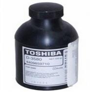 Révélateur noir Toshiba D-3580 (100 000 pages)
