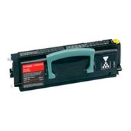 Lexmark X340A31E - 2500 pages - Black - 1 pc(s)