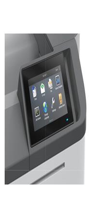 Lexmark CS632dwe - Imprimante - Couleur