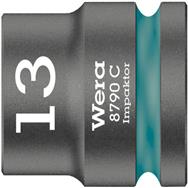 Douille Wera 004570 13 mm