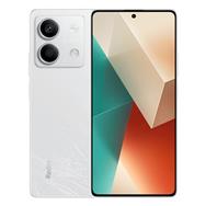 Xiaomi Redmi Note 13 Arctic White Android 13 - Smartphone - 128 GB