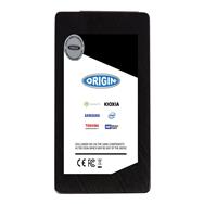 Origin Storage 240GB 2.5in SATA Enterprise SSD RI 1 DWPD - 240 GB - 2.5" - 500 MB/s - 6 Gbit/s