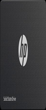 HP SSD S650 120 Go 345M7AA Interne 2,5 pouces