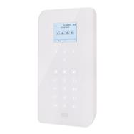 ABUS Security-Center ABUS FUAA50500 - e-mail - Danish - German - Dutch - English - French - Italian - 100 m - 868.6625 MHz - -10 - 40 °C - White