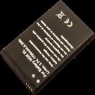 Batterie Frei Battery 13276 pour smartphone Nokia Li-Ion