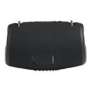 JBL Xtreme 3 Noir - 1,91 cm (0,75") - 2 cm - 6,98 cm (2,75") - 7,5 cm - 100 W - 25 W