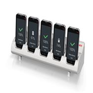 Ascom CR7-AAAA, intérieur, blanc