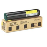 Ricoh 39V2214 - 22 000 pages - Jaune - 1 pièce(s)