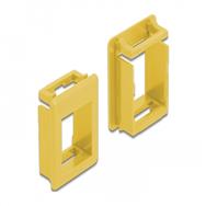 Boîtier d'insertion modulaire Delock