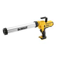 DEWALT Wyciskacz do mas18V sans batterie 600ML DCE580N-XJ