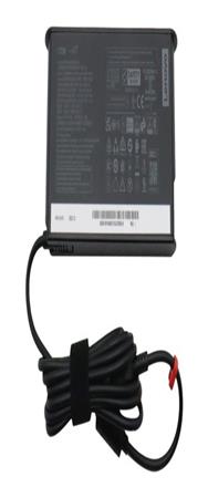 Adaptateur secteur Lenovo Slim 170 W 20 V 3 broches 02DL136