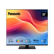 Panasonic TB-50W61AEZ sw LED-TVTiVo - 126 cm - 50"