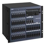 Yamaha Rio3224-D2 Montage en rack 120 W 20-20 000 Hz