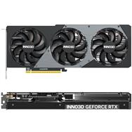 Inno3D RTX5080 X3 OC 16 Go GDDR7 HDMI 3xDP - Carte graphique - PCI-Express