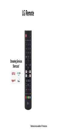 Téléviseur intelligent LED UHD 4K LG 43UR78006LK 43"
