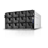 Asustor Lockerstor NAS AS6512RD+ Rail 12-Bay Storage Server
