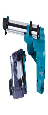 Makita 191F95-1 Aspirateur DX10