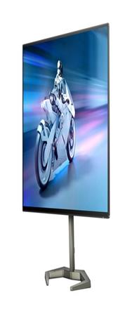 Moniteur de jeu Philips Momentum 27M1F5500P 2K Nano IPS