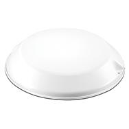 Antenne omnidirectionnelle HPE JG696A - 6 dBi - 2,4/5 GHz - RP-SMA - plafond - Intérieur