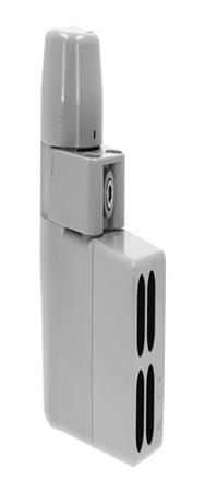 TechniSat Unysat Quattro-Switch LNB