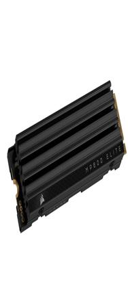 Disque SSD Corsair 2 To MP600 ELITE HS Gen4 PCIe M.2