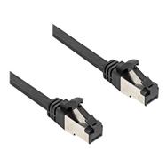 Câble patch Delock - RJ-45 (M) vers RJ-45 (M)