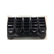 Chargeur de batterie Zebra 20 emplacements
