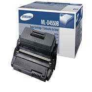 Samsung ML-D4550A - Black - original