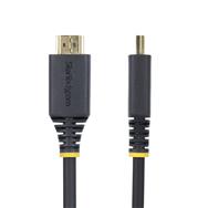 Câble HDMI 2-4K60-4M
