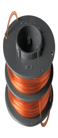 Bobine de fil Gardena 5372 5 m pour débroussailleuse