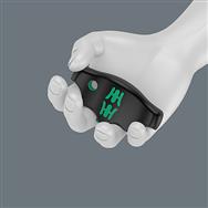 Wera 9752 Schaumstoffeinlage KK Ratschen-Set 1