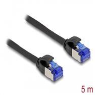 Câble patch Delock - RJ-45 (M) vers RJ-45 (M)