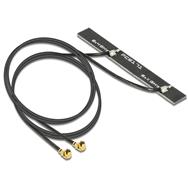 Antenne double WLAN Delock - Antenne