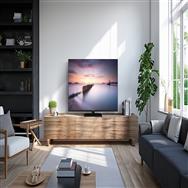 Panasonic TV-65W80AEZ sw LED-TVUHD Multituner Smart Fire TV - 165.1 cm - 65"