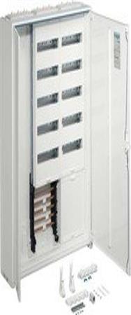 Armoire système Hager ZB33VT10APZ2 1100x800mm