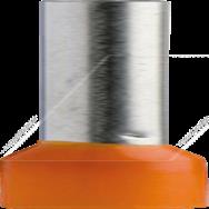 Schneider DZ5CE043 - Embout de câble conforme à la norme NF 4