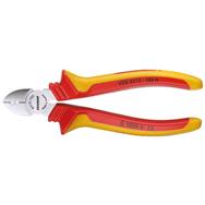 Pince coupante latérale à dénuder Gedore VDE 8315-160 H1742582
