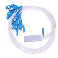Répartiteur Extralink 1:32 PLC SC/UPC 900 µm 1,5 m
