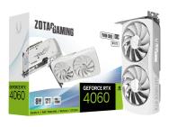 GAMING GeForce RTX 4060 8 Go Twin Edge OC - Carte graphique