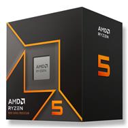 AMD Ryzen 5 9600 - 3,8 GHz - 6 cœurs