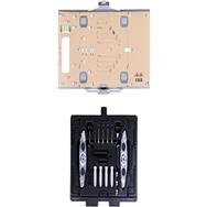Cisco MA-MNT-MR-15 - WLAN access point mount - MR44 - MR45 - MR46 - Multicolour - 1 pc(s)