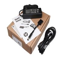 HP TPN-CA18 Power Supply with Adapter