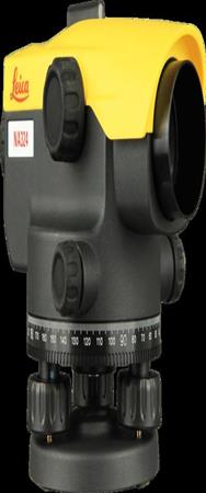 Leica NA 324 Niveau Grossissement 24x IP54