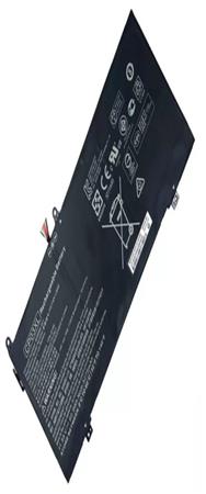 Batterie HP Inc. 905277-855 4 cellules 63 Wh