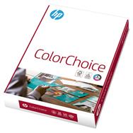 HP ColorChoice Laser Printing Paper: A4, Matt, 500 Sheets, 90 gsm