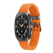 Samsung Galaxy Watch Ultra L LTE grau Telekom