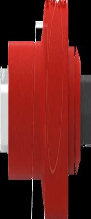Wiha Adaptateur VDE 43634 - Pour tournevis dynamométriques 1/4" Installation électrique sûre